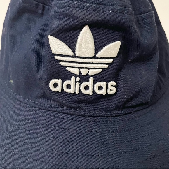 Adidas Bucket Hat Womens Hat - Picture 2 of 14
